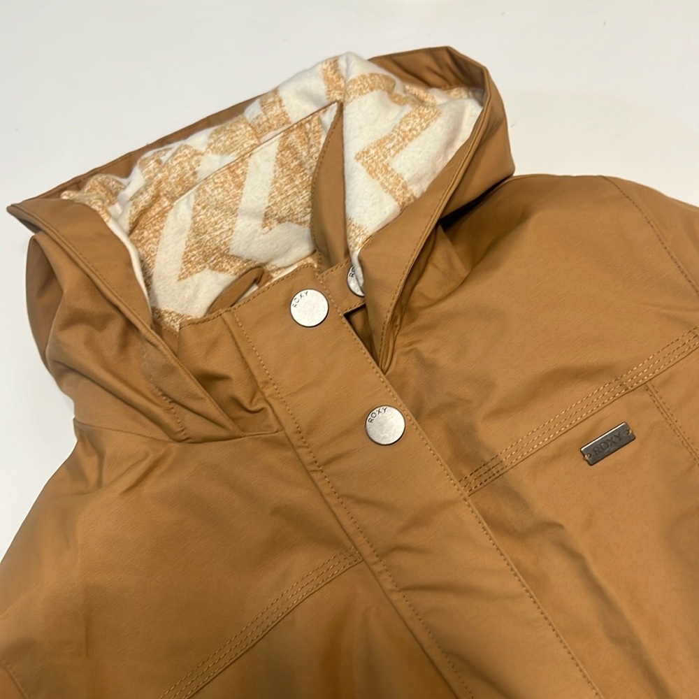 Roxy Womens Snow Jacket